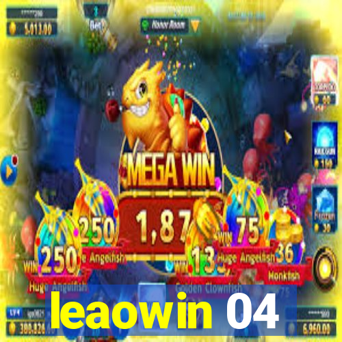 leaowin 04